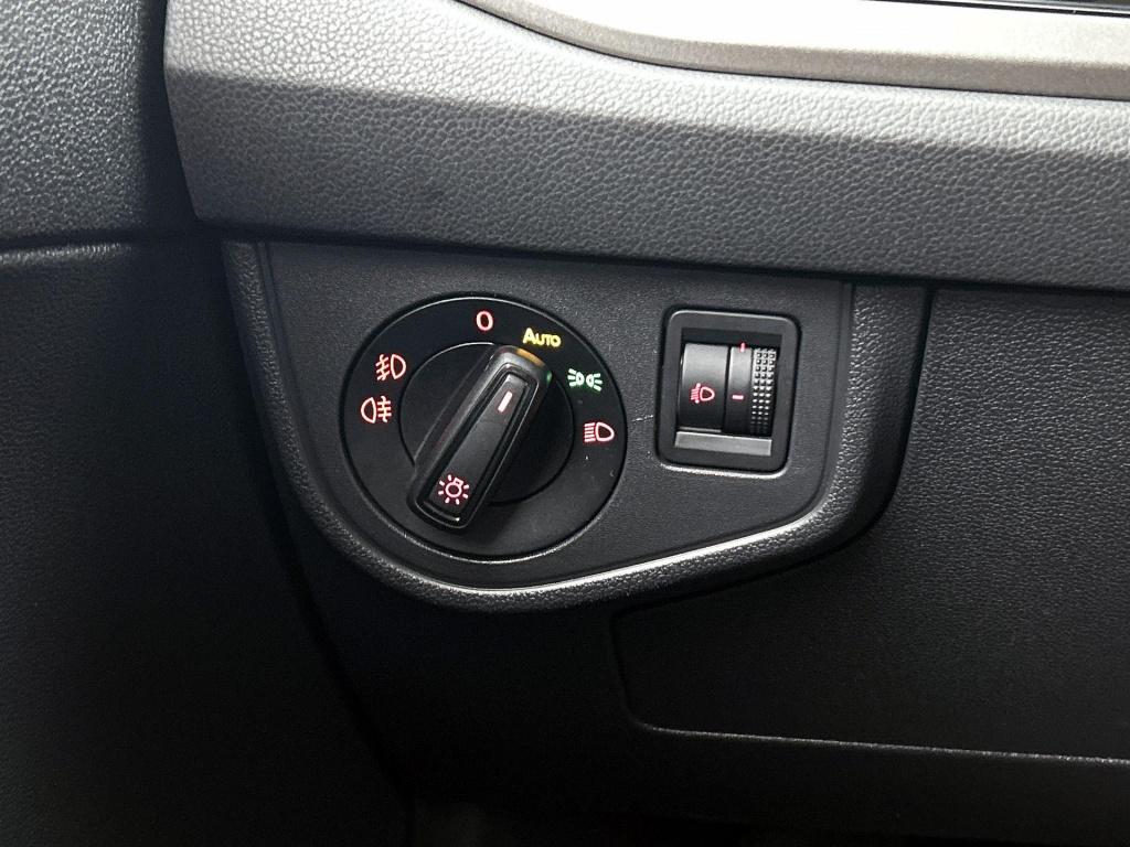 Volkswagen Polo 1.0 tsi r-line edition | automaat | lmv | apple carplay | c