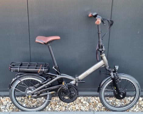 Qwic FN7.1 500Wh 20inch