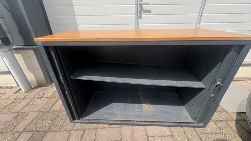 Masco roldeurkast archiefkast