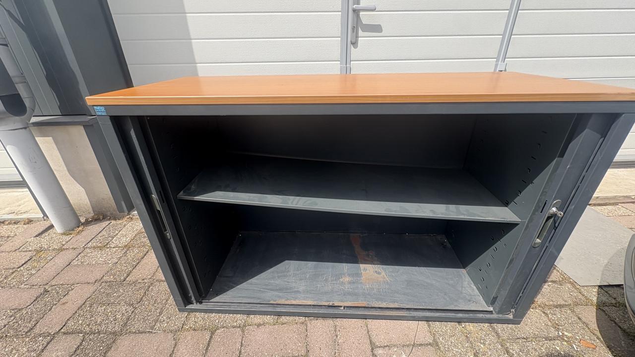 Masco roldeurkast archiefkast