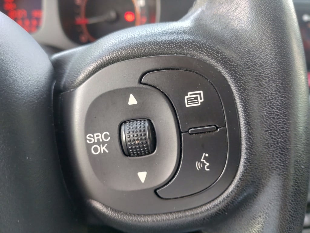 Fiat Panda 0.9 twinair lounge