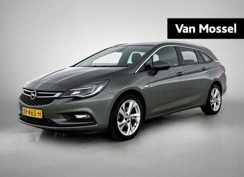 Opel Astra sports tourer 1.0 online edition | navigatie | climate control |