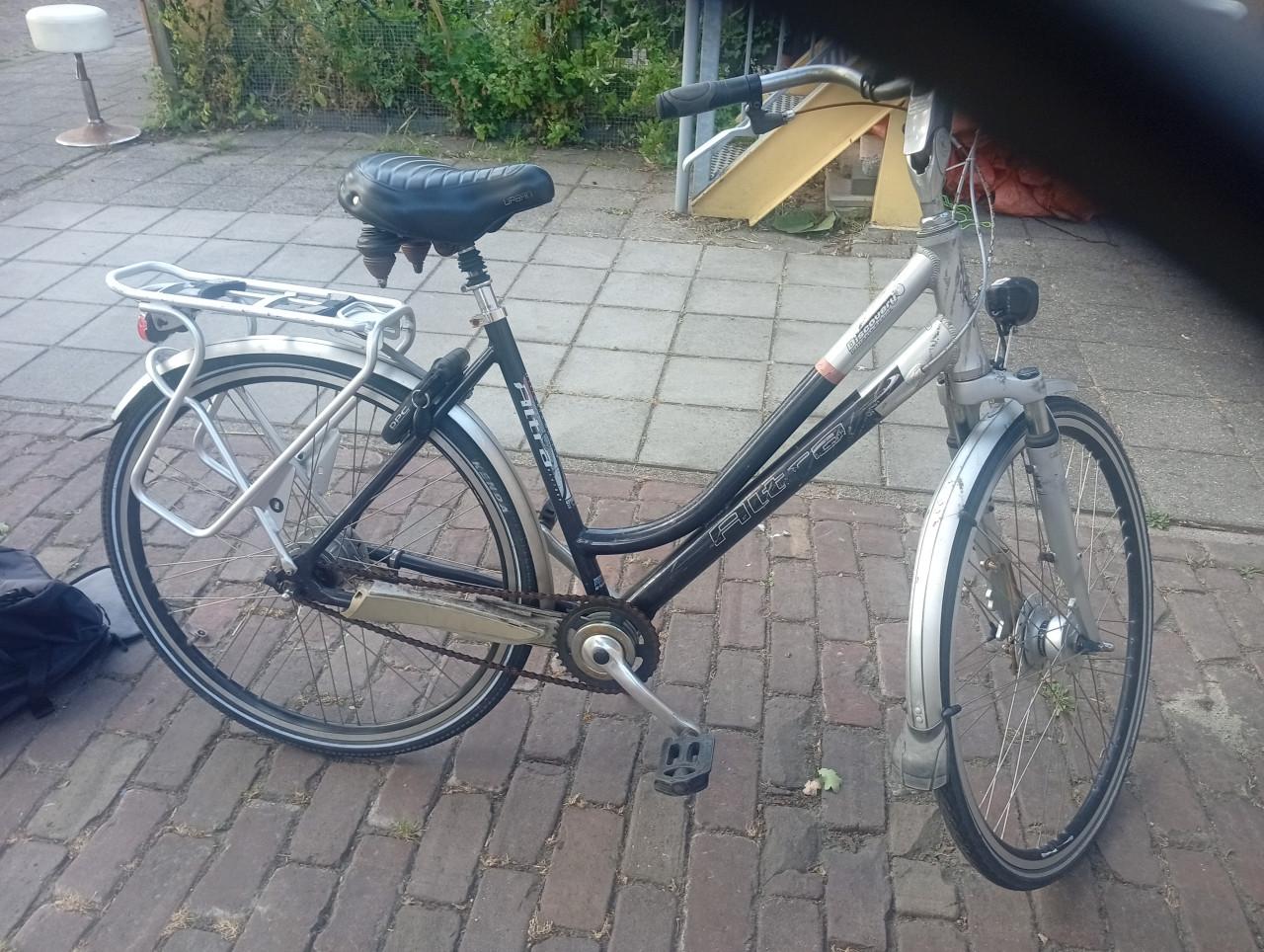 Fiets