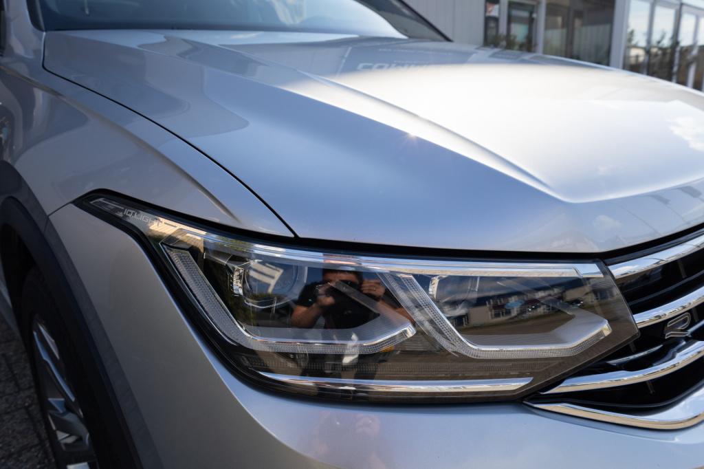 Volkswagen Tiguan 1.4 tsi ehybrid 2x r-line business+ ✅pano✅matrix✅acc✅cam