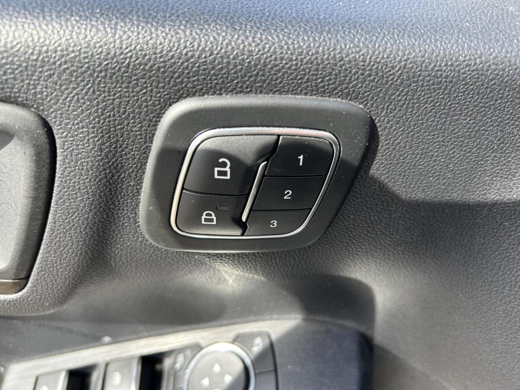 Ford Kuga 2.5 phev vignale