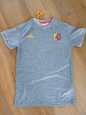 Voetbal t-shirt