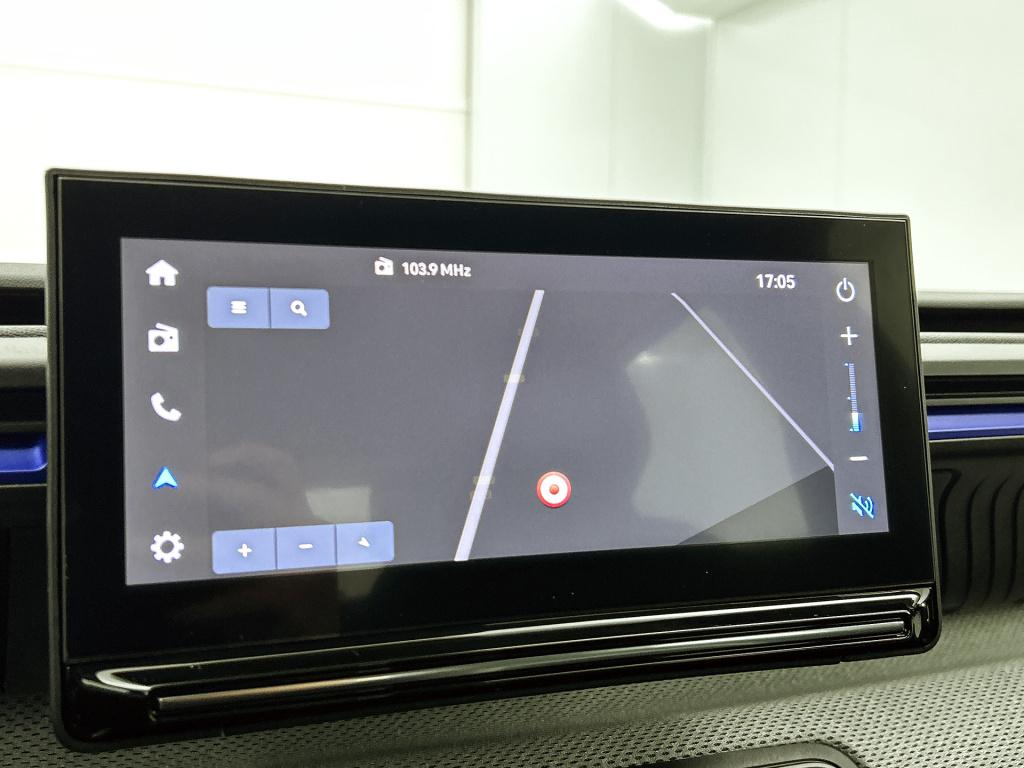 Citroen C3 hybrid 110pk automaat business | rijklaar | navigatie | apple ca