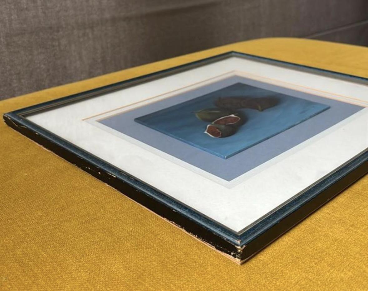 André Verhelst - Fotorealistisch Stilleven (1995)