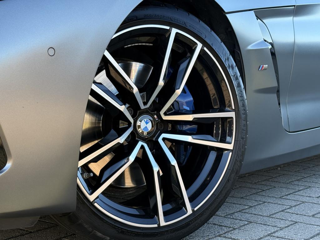 BMW Z4 roadster m40i high executive edition | acc | harman / kardon | head-