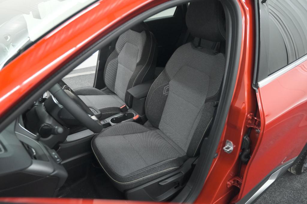 Renault Symbioz 1.6 e-tech hybrid 145 techno | camera | adaptieve cruise co