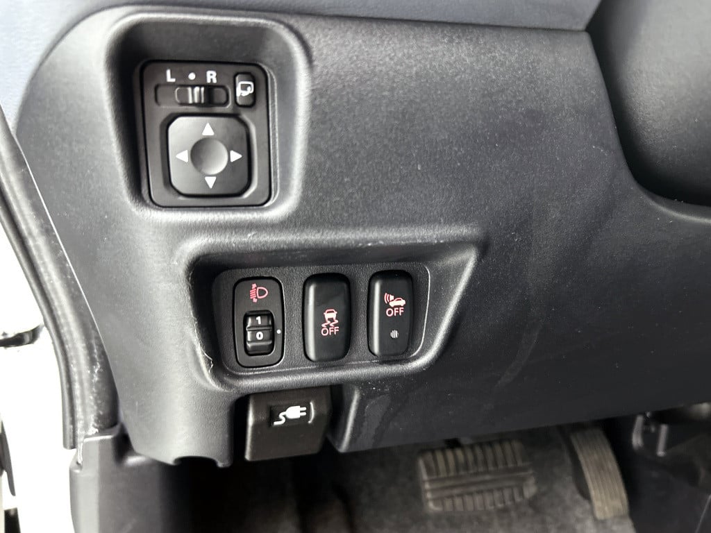 Peugeot Ion active | rijklaar |