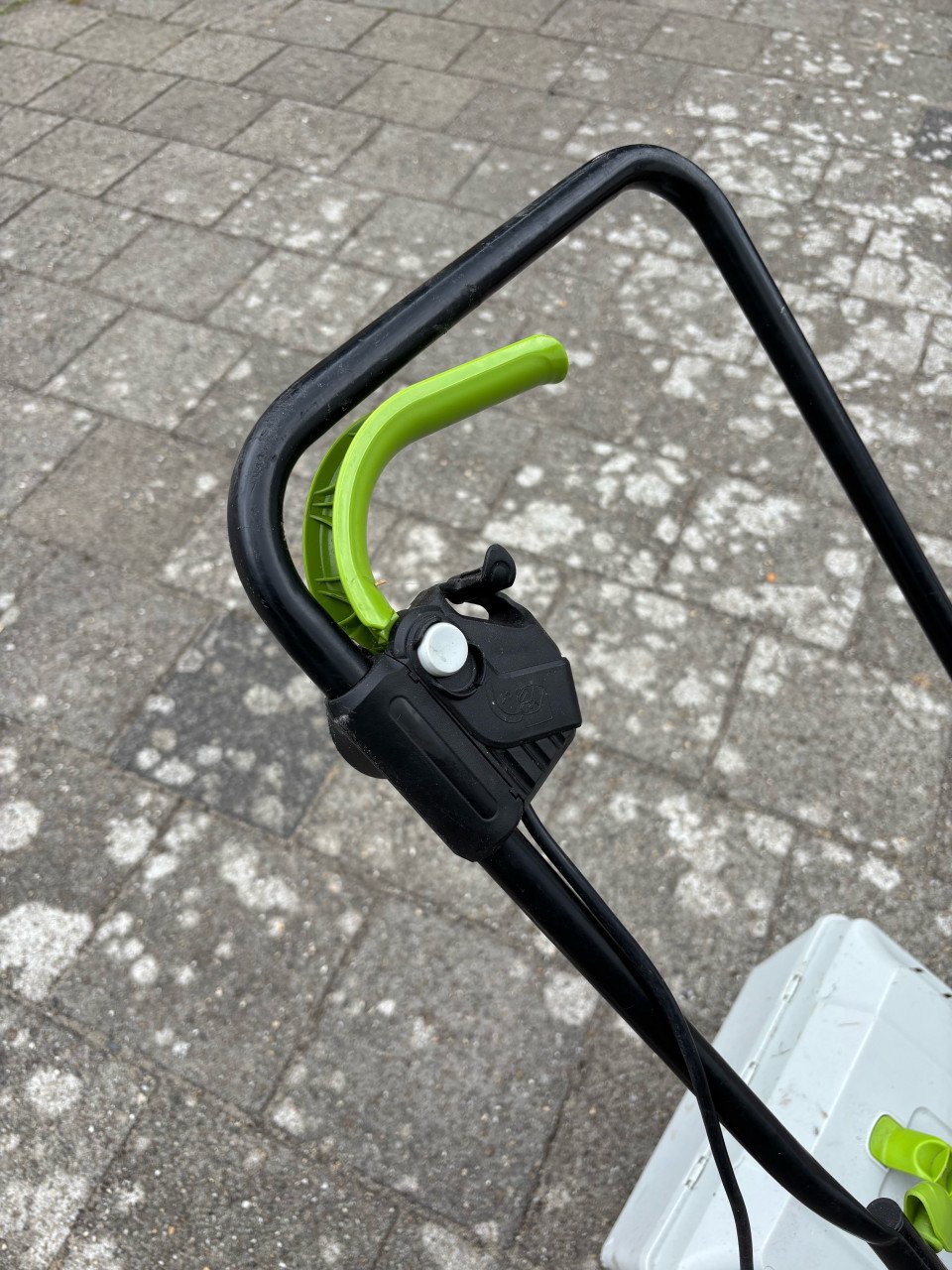 Grasmaaier