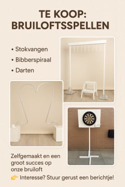 Spellen