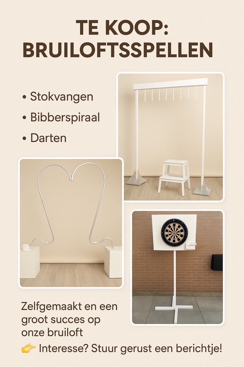 Spellen