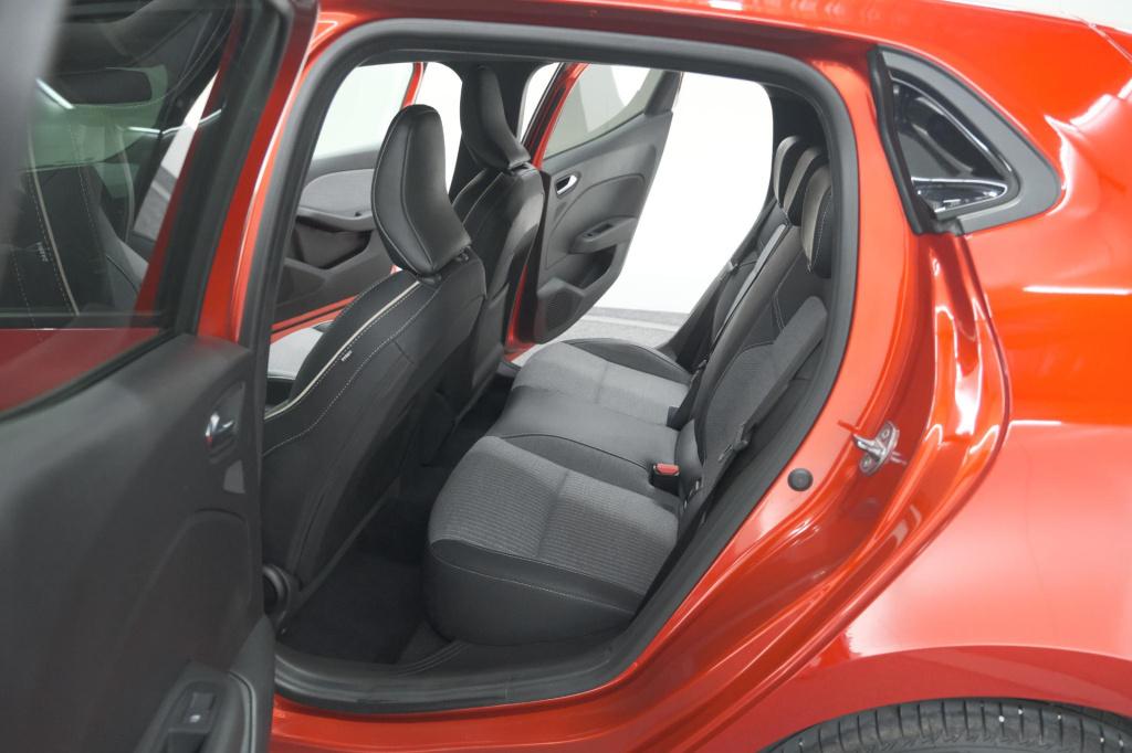 Renault Clio tce 90 gpf techno | 360 camera | adaptieve cruise control | na