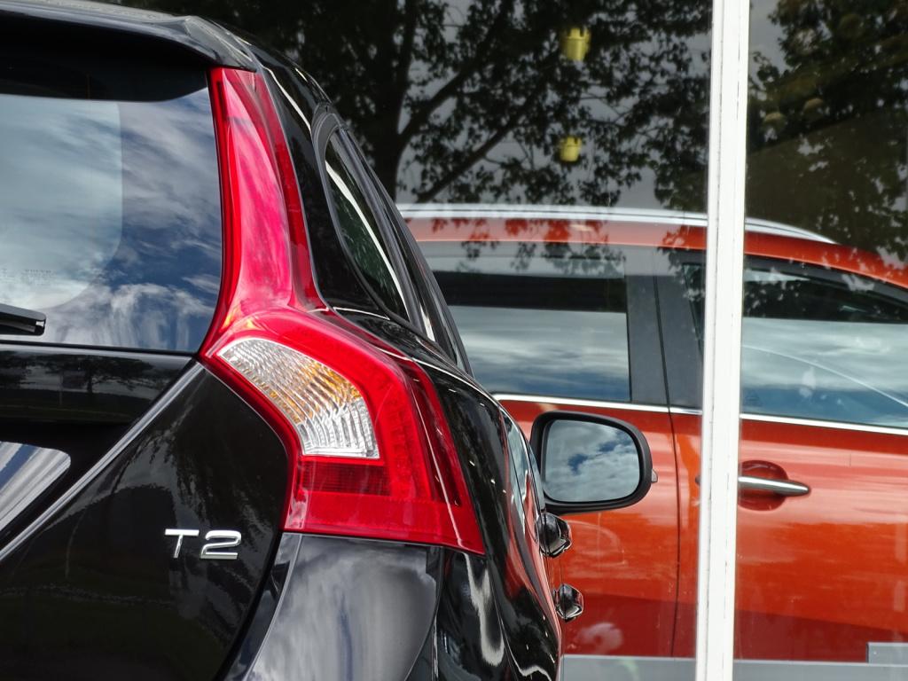 Volvo V60 1.5 t2 nordic