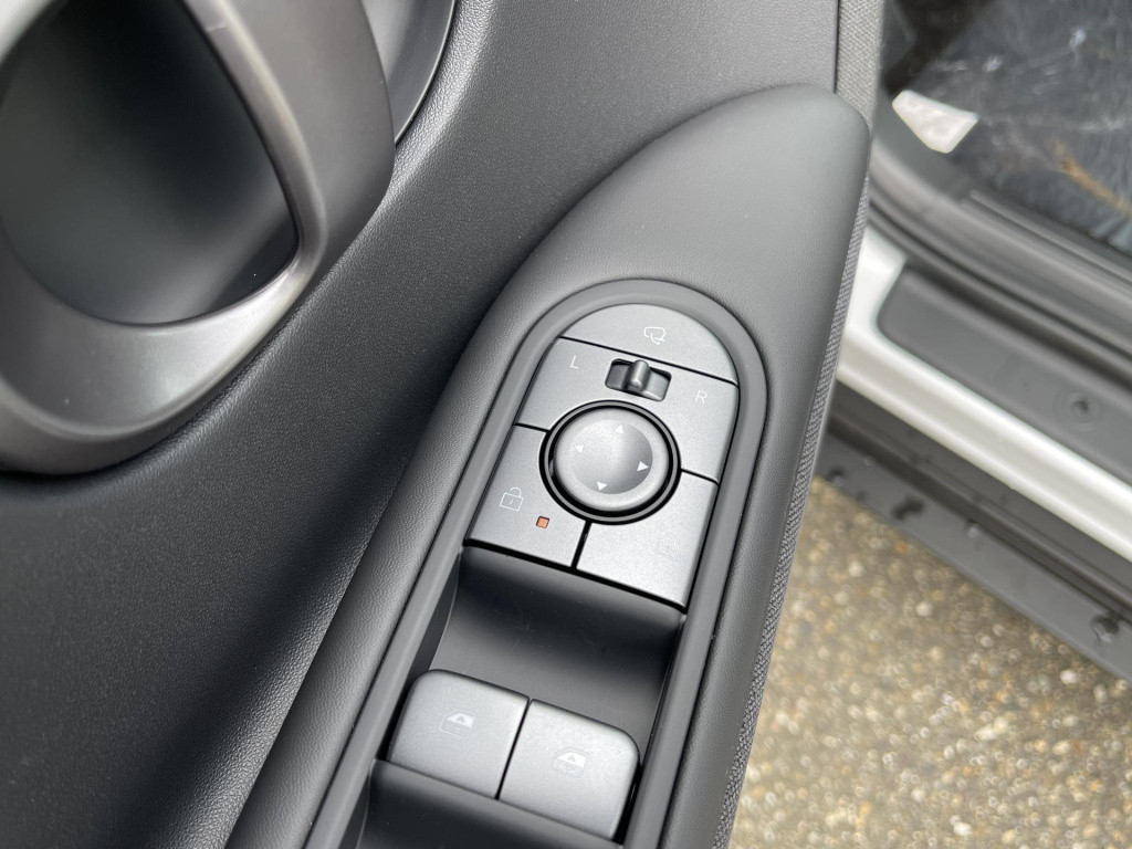 Hyundai Ioniq 5 connect+ 84 kwh *nieuw model!*