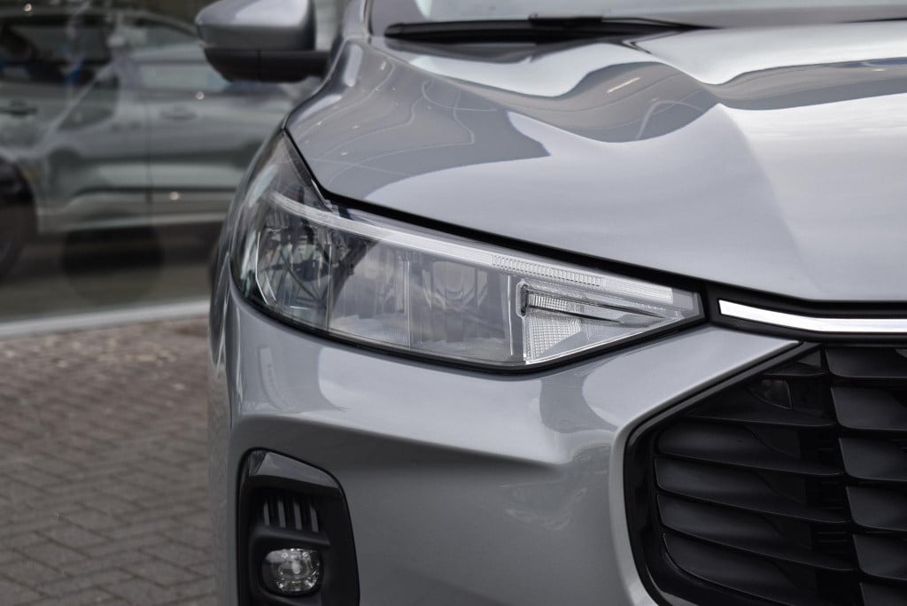 Ford Kuga 2.5 phev titanium | climate control | adaptieve cruise control | 