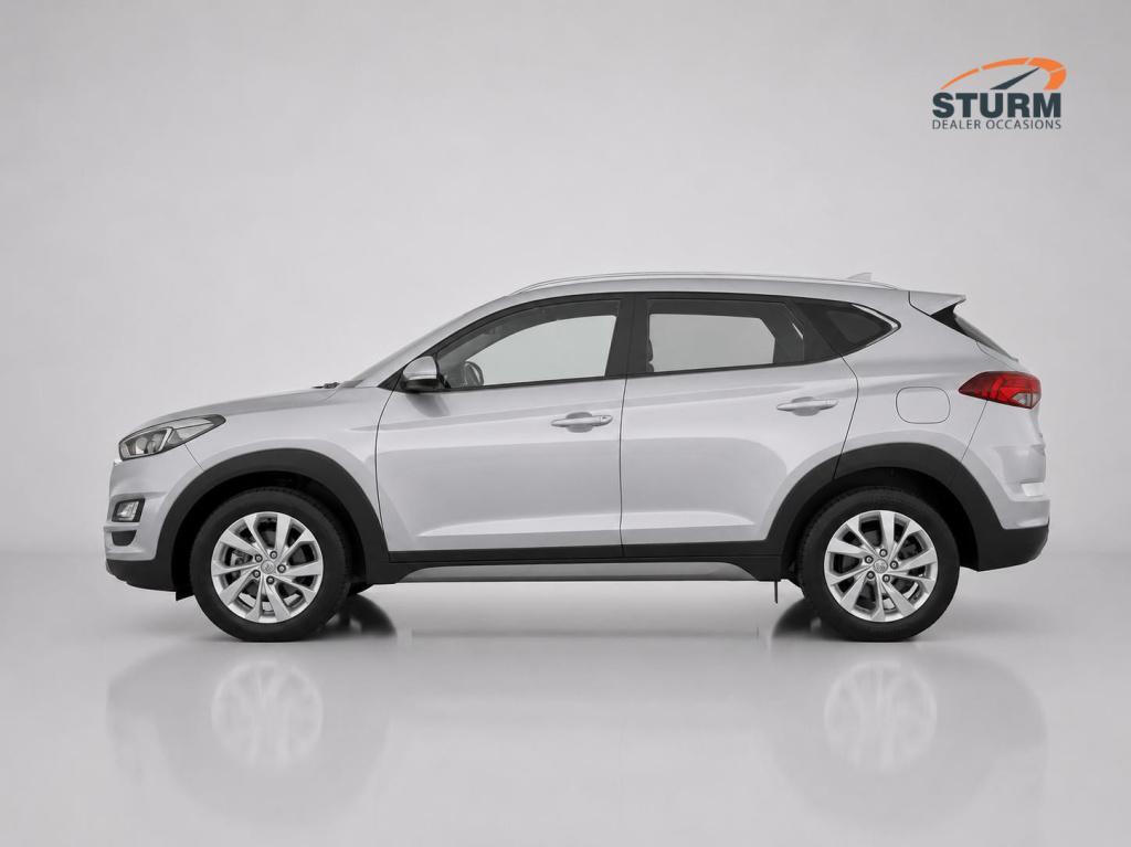 Hyundai Tucson 1.6 t-gdi comfort