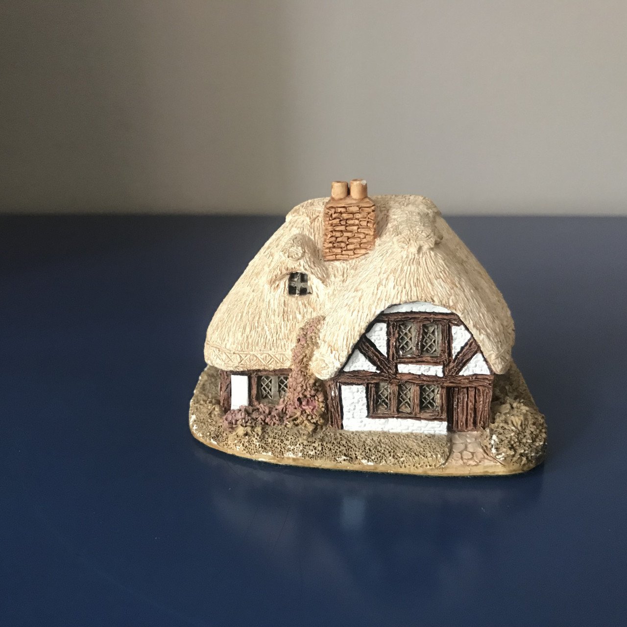 Miniatuurtjes van Lilliput Lane