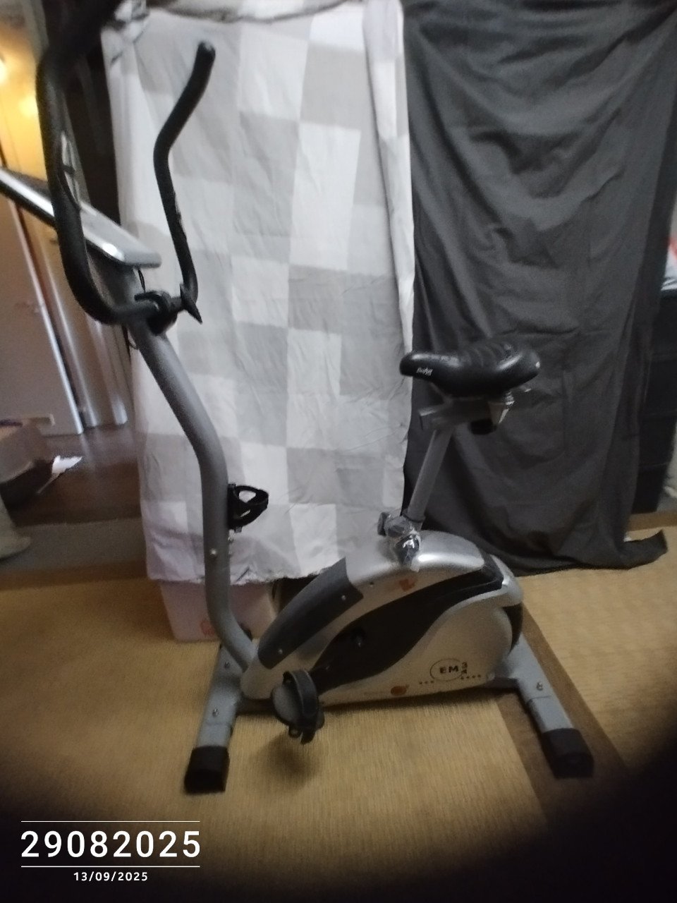 Hometrainer