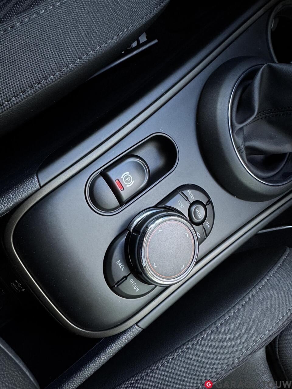 Mini Countryman 2.0 cooper s e all4 chili *pano, head-up*