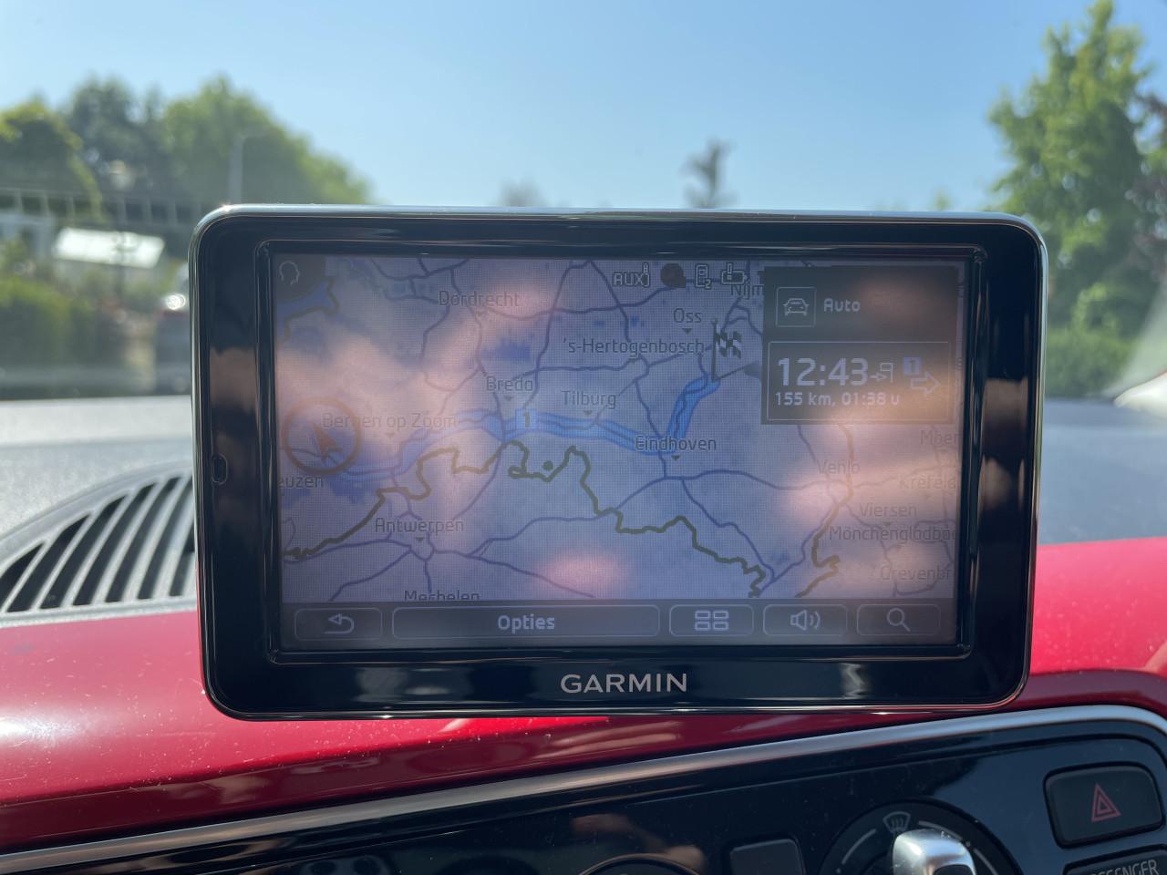 Vw Cross Up! - Airco Nieuwe APK & Onderhoud, inclusief Navi