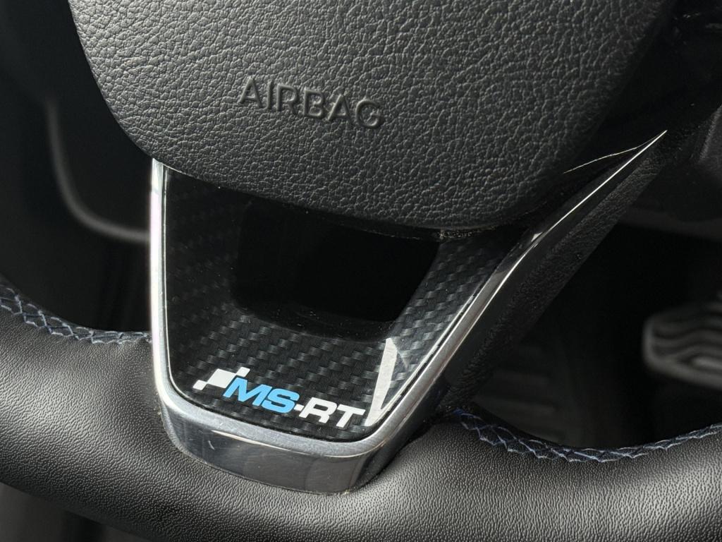 Ford Transit Custom 300 2.0 tdci l2h1 ms-rt | vol opties | 1e eig