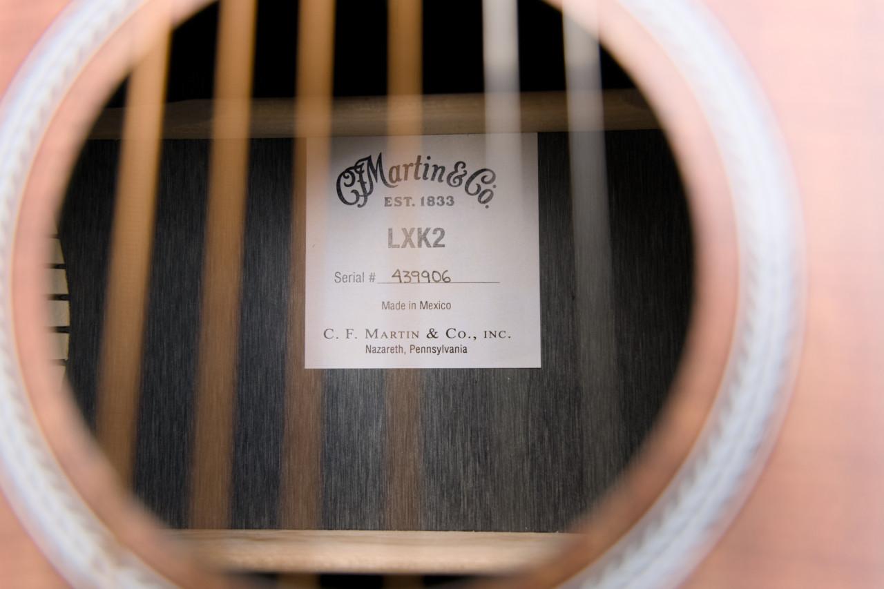 Martin&Co  LXK2