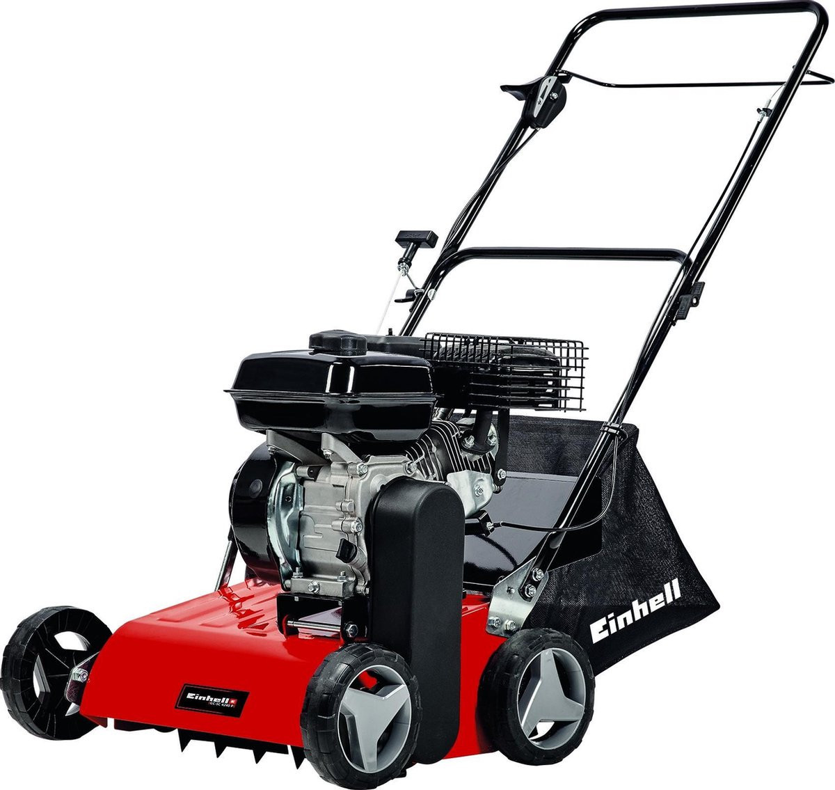 Einhell GC-SC 4240 P Benzine Vertikuteermachine
