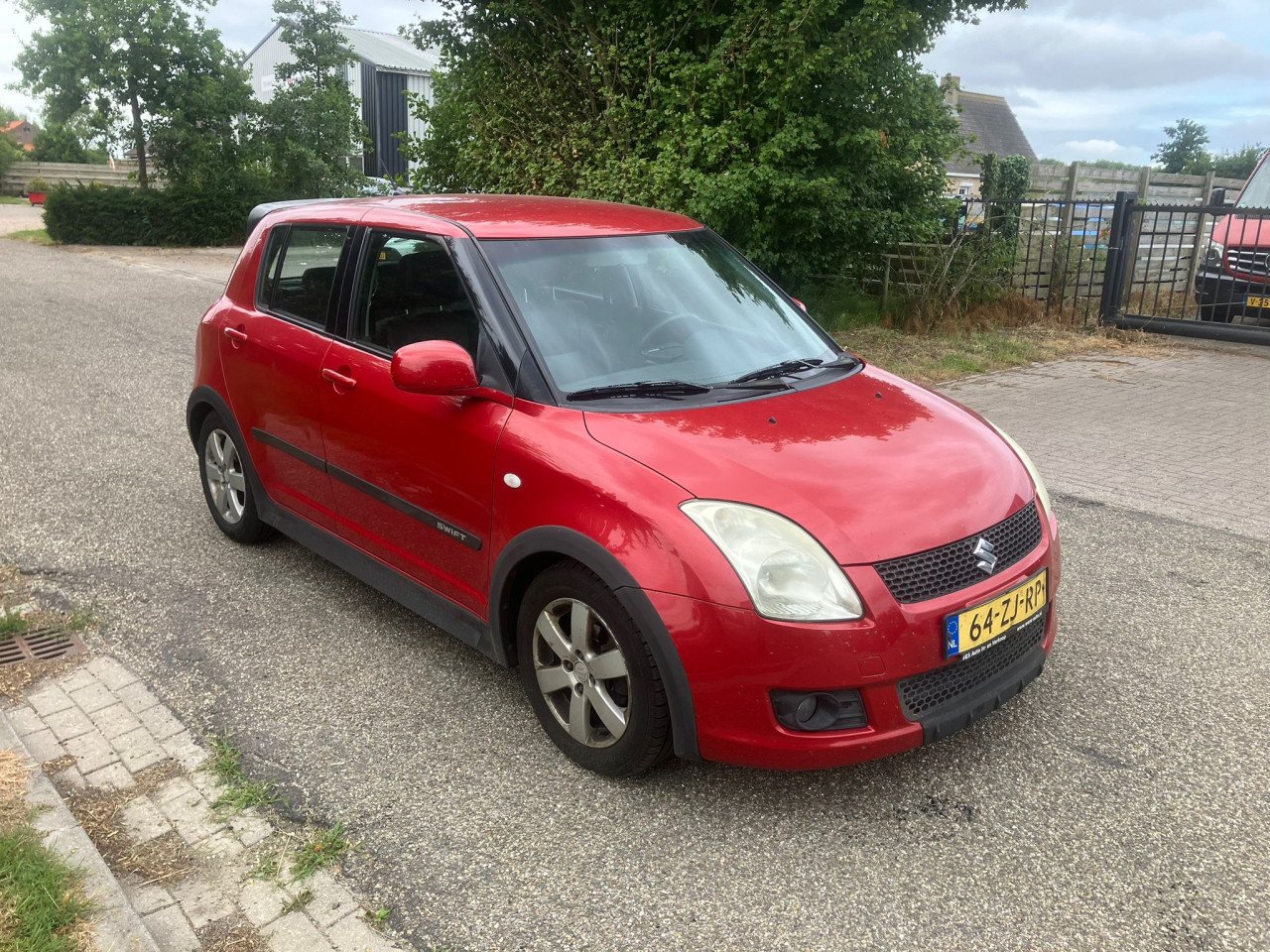 Suzuki Swift 1.3
