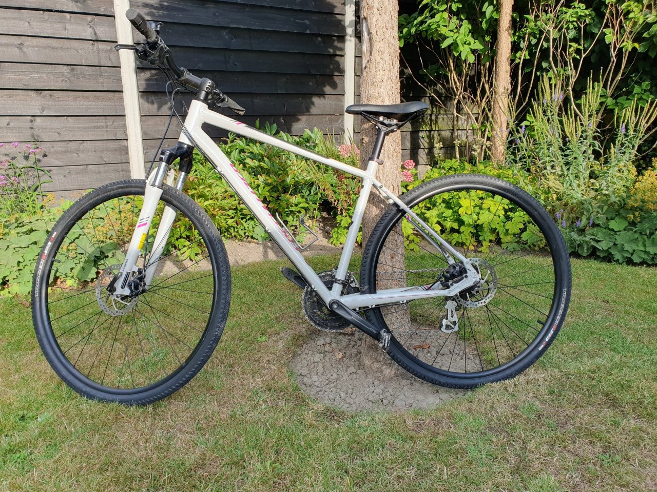 Specialized dames racefiets