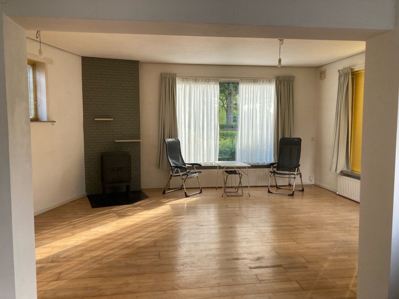 Woning, vrijstaande bungalow, tijdelijk te huur in Zierikzee,