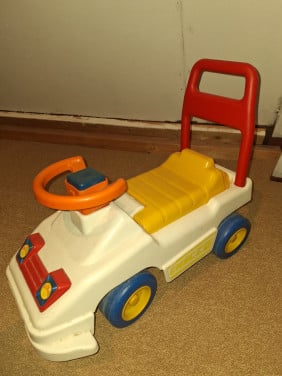 Loopauto