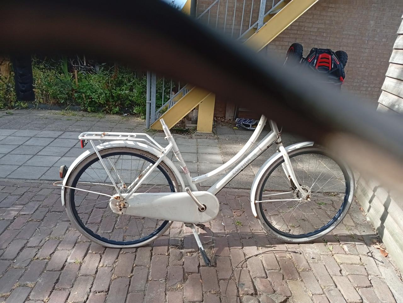 Fiets