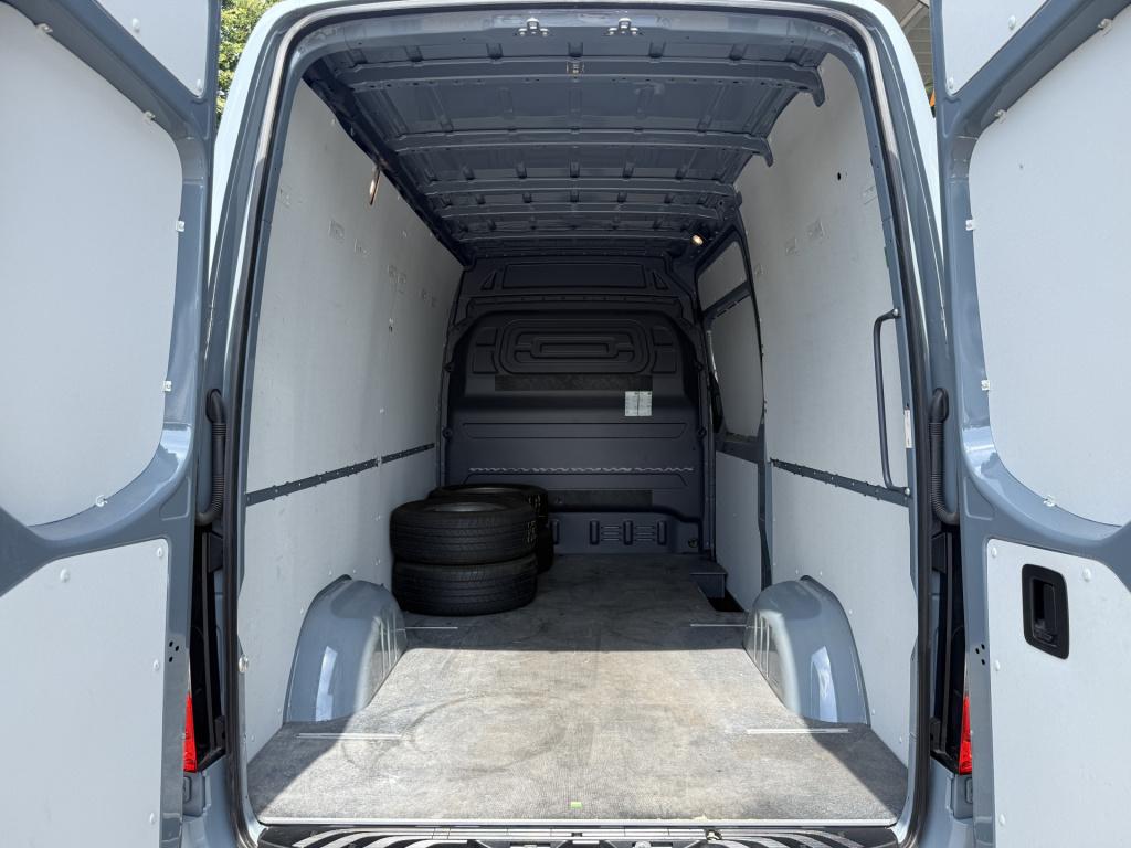 Mercedes-Benz Sprinter 317 1.9 cdi l2h2 rwd | zb-edition | camera | carplay