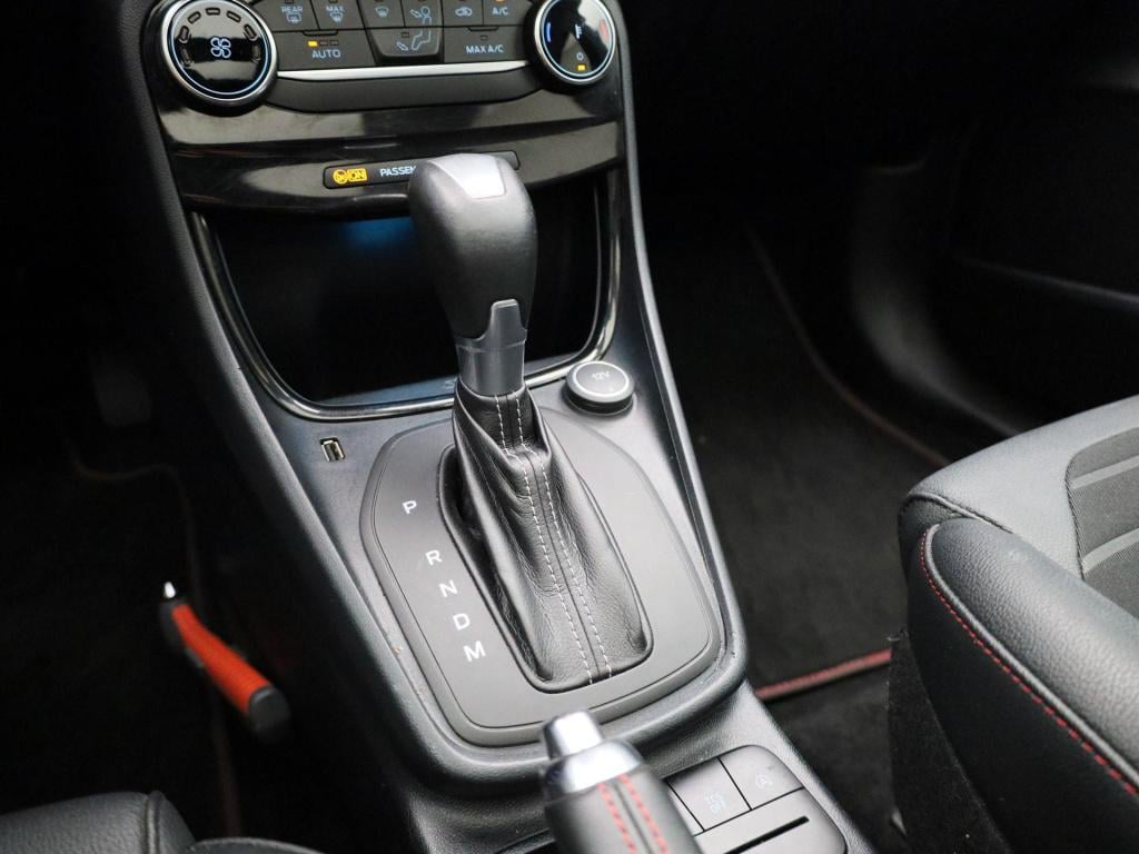 Ford Puma 1.0 ecoboost hybrid st-line x aut. | panoramadak | navigatie | ap