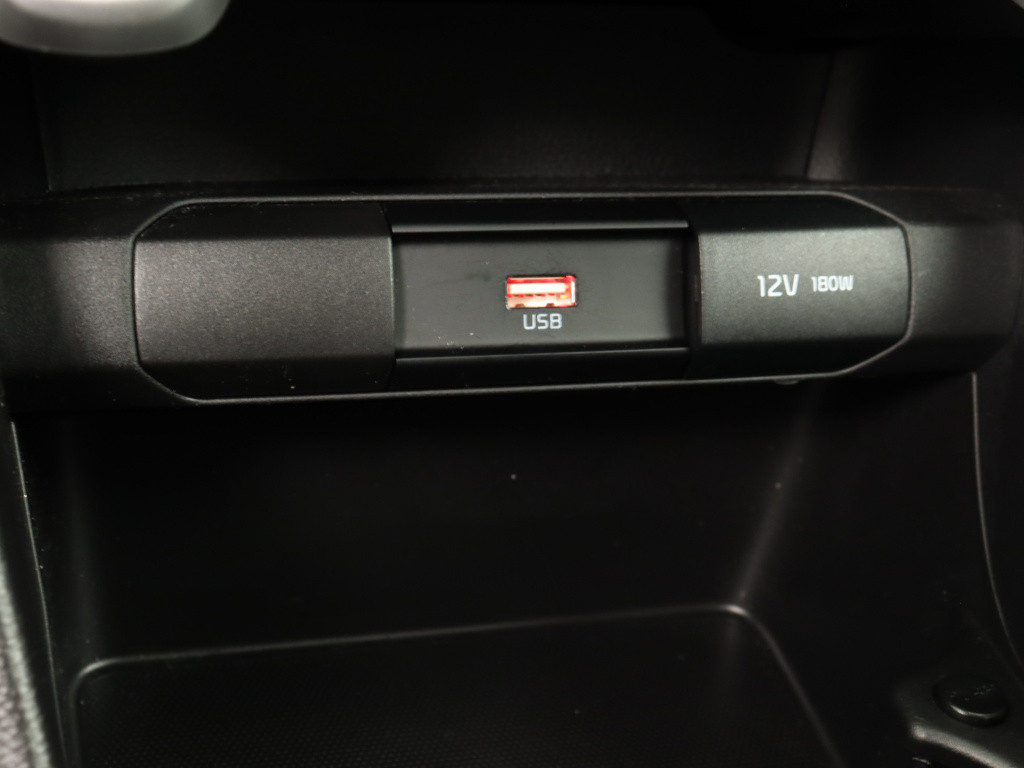 Kia Picanto 1.0 dpi dynamicplusline | navigatie | climate control |