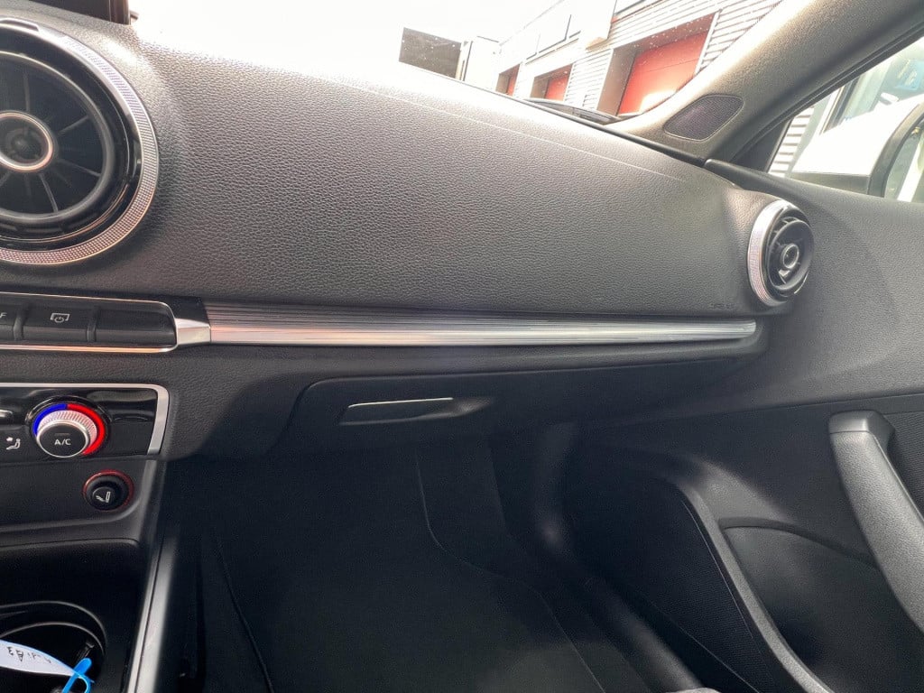 Audi A3 limousine 1.4 tfsi cod ambition pro line plus automaat, navi enz...