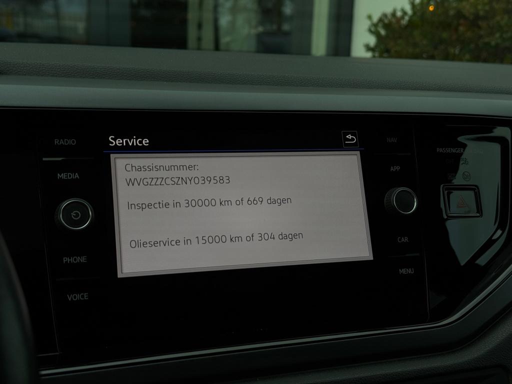 Volkswagen Taigo 1.0 tsi r-line * panoramadak * camera * led * clima