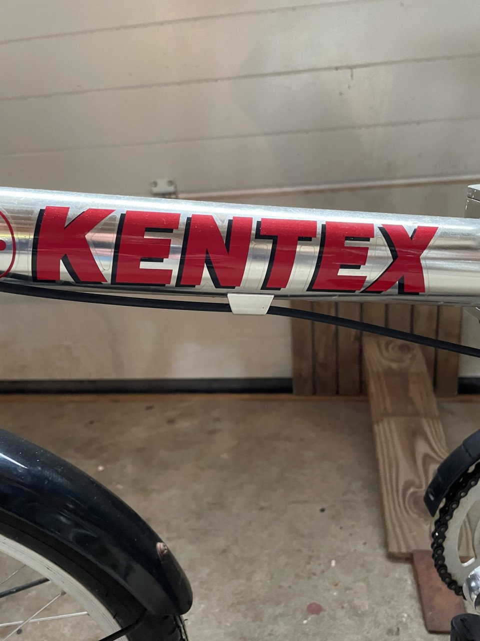 Vouwfiets