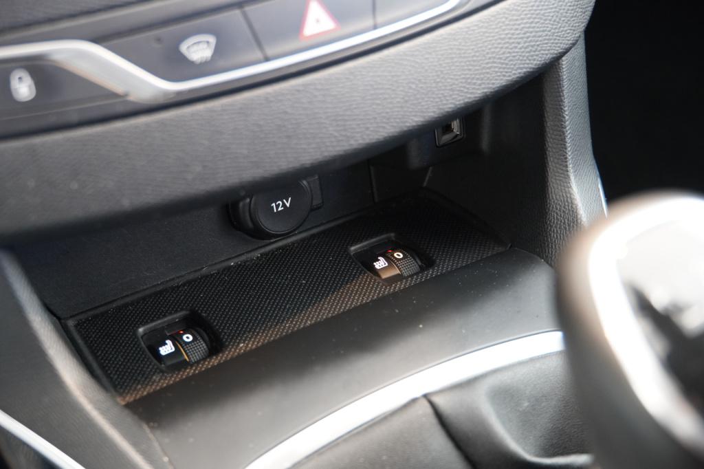 Peugeot 308 sw 1.2 puretech gt-line