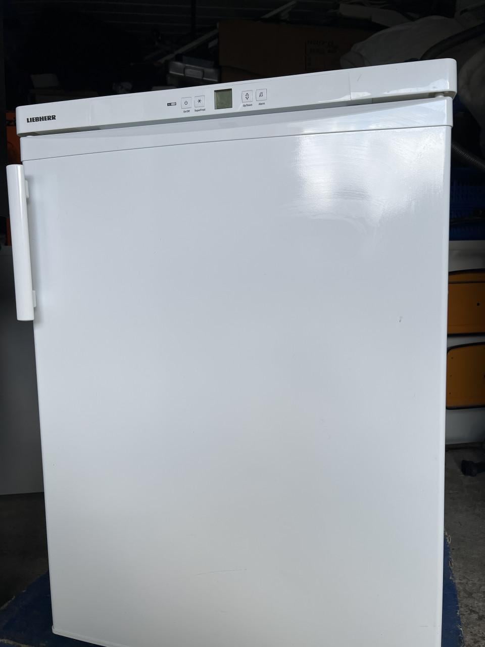 Liebherr Nofrost vrieskast vriezer 85x60cm Energieklasse A++