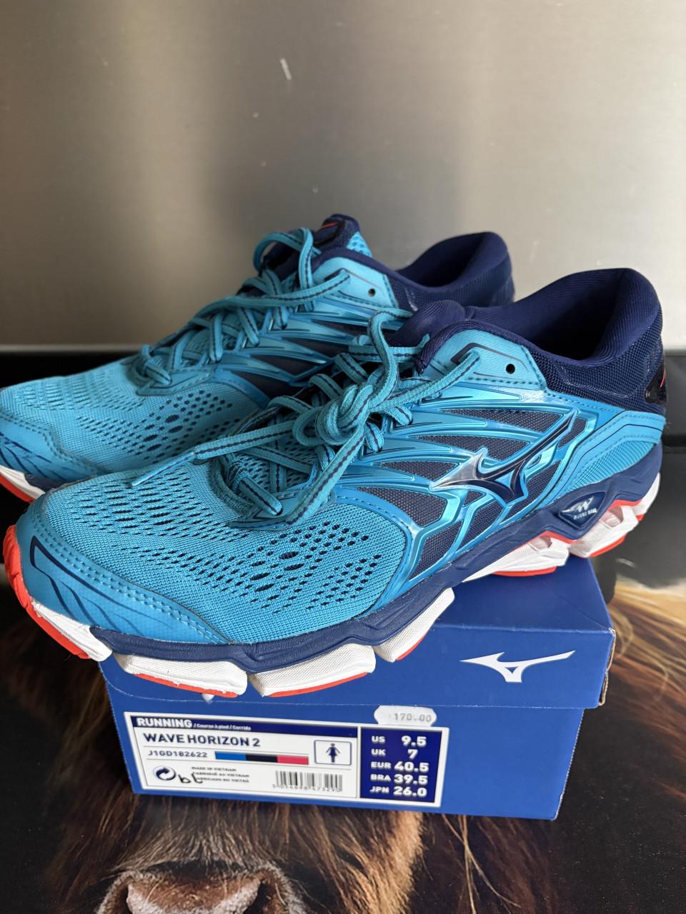 Hardloop schoenen