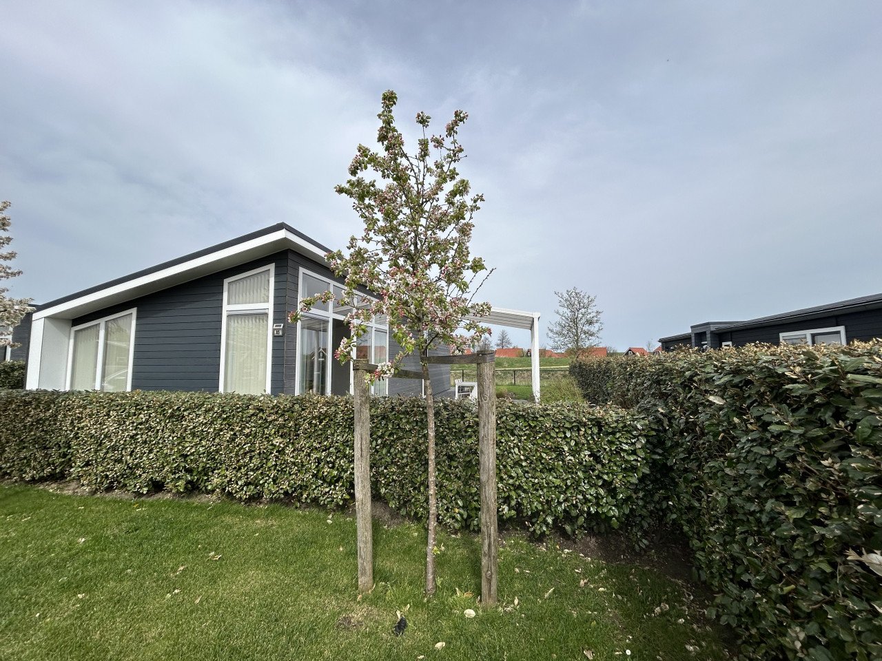 Vakantiewoning Water Resort Oosterschelde
