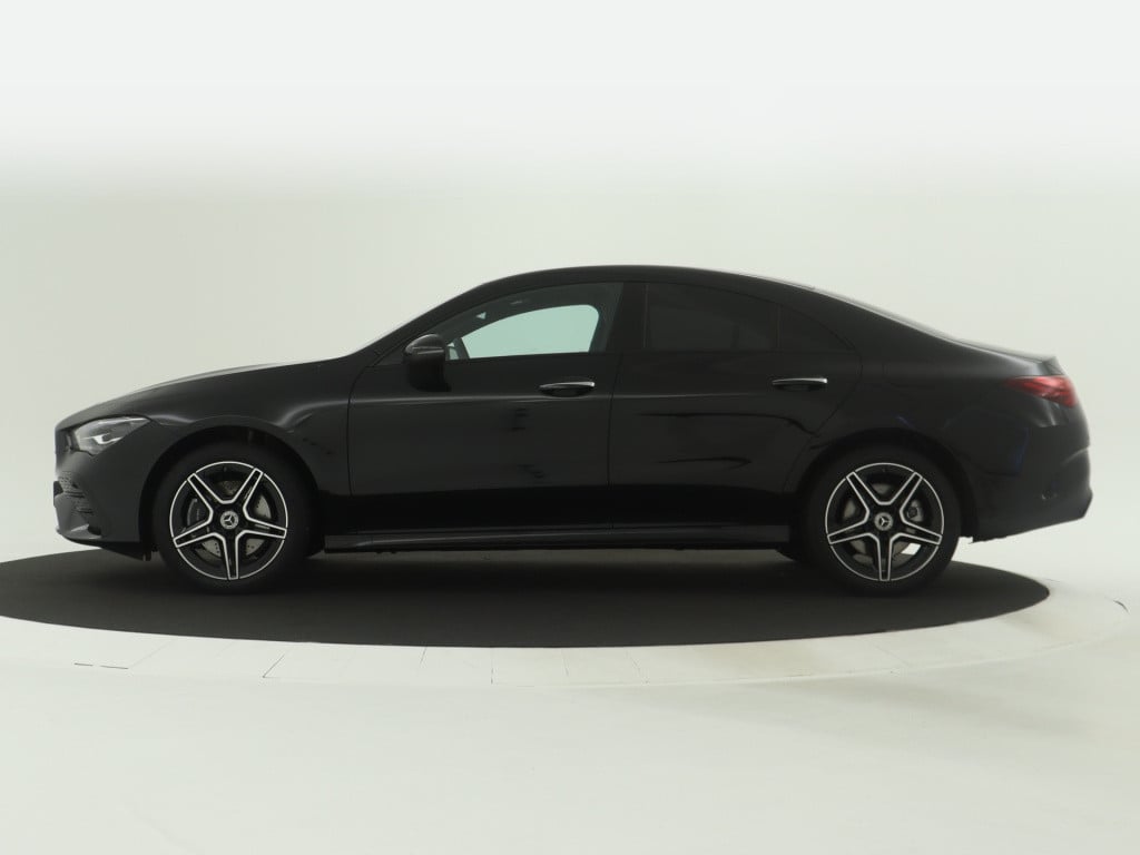 Mercedes-Benz Cla 250 e star edition amg line | nightpakket | keyless go-co