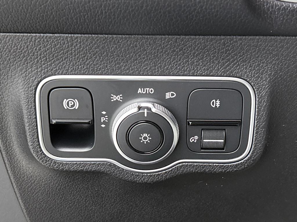 Mercedes-Benz Eqb 250+ business solution amg 7p. 71 kwh | derde zitrij | ni