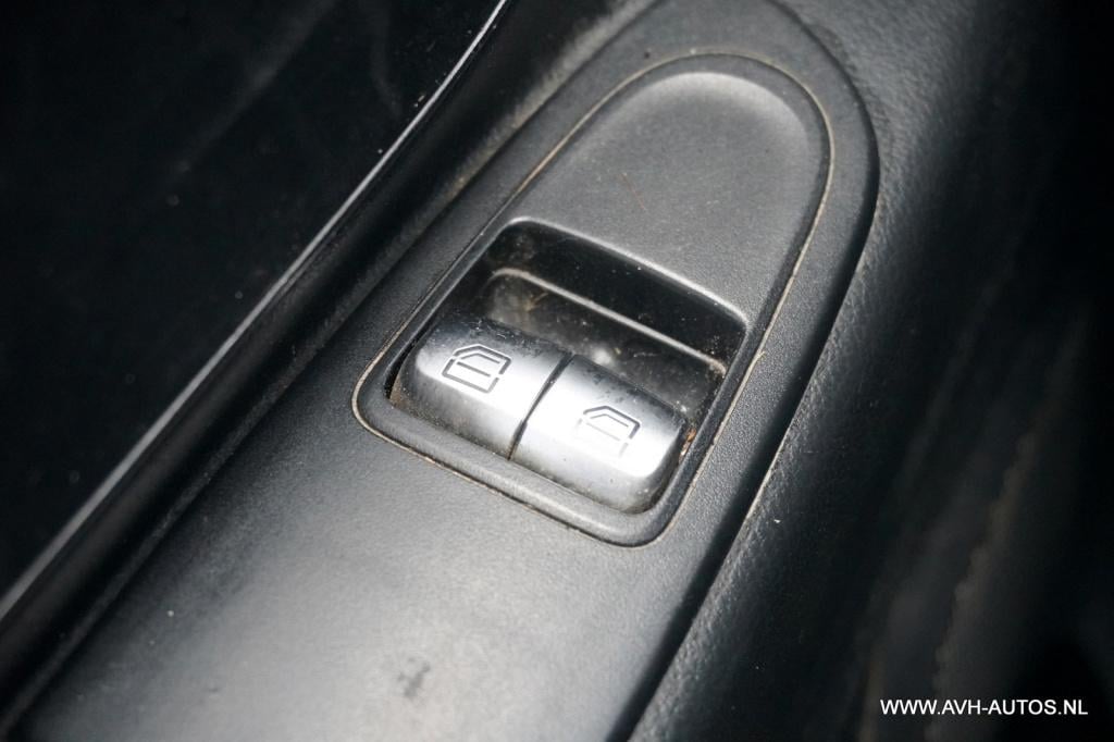 Mercedes-Benz Vito 109 cdi functional lang