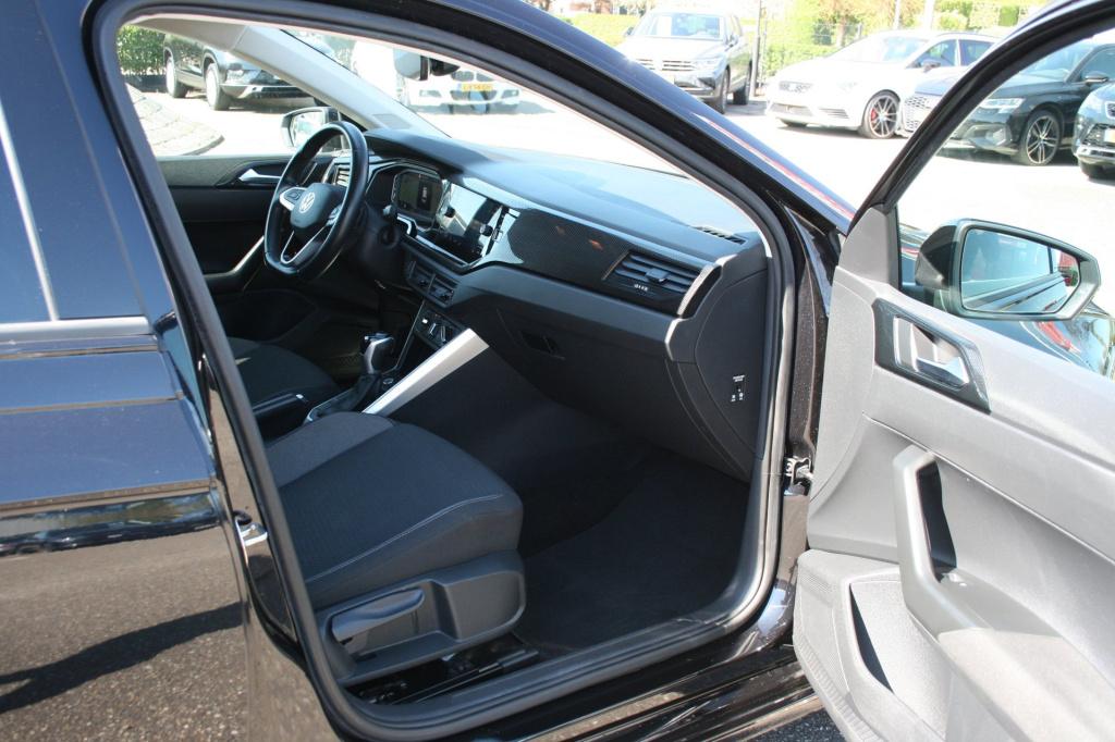 Volkswagen Polo 1.0 tsi life business