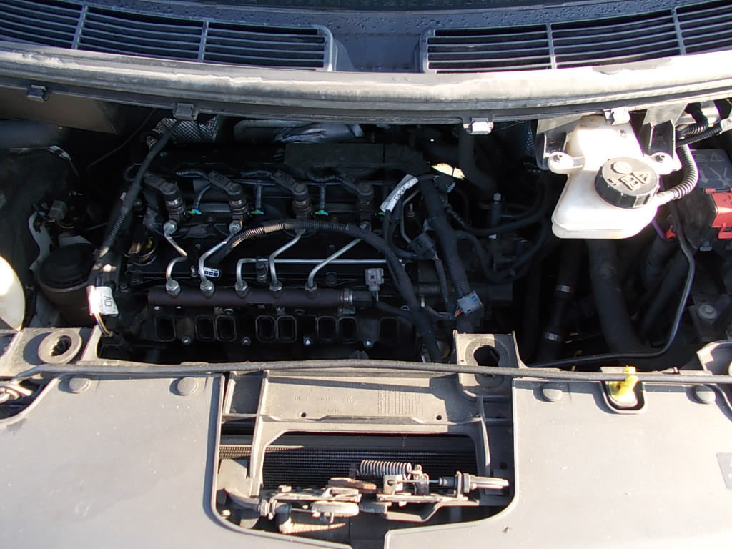 Ford Transit Custom 2.2 l2/h1 airco, nav.,cr.contr. lees tekst !!